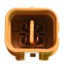 MANDO 18A1471 New OE Oxygen Sensor, Direct Replacement