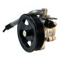 MANDO 20A1009 New OE Power Steering Pump, Direct Replacement