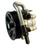 MANDO 20A1012 New OE Power Steering Pump, Direct Replacement