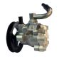 MANDO 20A1013 New OE Power Steering Pump, Direct Replacement