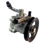 MANDO 20A1013 New OE Power Steering Pump, Direct Replacement