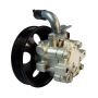 MANDO 20A1014 New OE Power Steering Pump, Direct Replacement