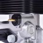 MANDO 20A1016 New OE Power Steering Pump, Direct Replacement