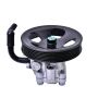 MANDO 20A1016 New OE Power Steering Pump, Direct Replacement