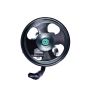 MANDO 20A1016 New OE Power Steering Pump, Direct Replacement