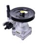 MANDO 20A1017 New OE Power Steering Pump, Direct Replacement