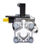 MANDO 20A1018 New OE Power Steering Pump, Direct Replacement