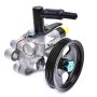MANDO 20A1018 New OE Power Steering Pump, Direct Replacement