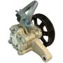 MANDO 20A1019 New OE Power Steering Pump, Direct Replacement
