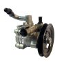 MANDO 20A1020 New OE Power Steering Pump, Direct Replacement