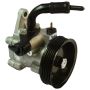 MANDO 20A1023 New OE Power Steering Pump, Direct Replacement