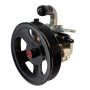 MANDO 20A1027 New OE Power Steering Pump, Direct Replacement