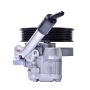 MANDO 20A1166 New OE Power Steering Pump, Direct Replacement
