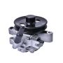 MANDO 20A1167 New OE Power Steering Pump, Direct Replacement