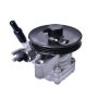 MANDO 20A1167 New OE Power Steering Pump, Direct Replacement