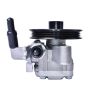 MANDO 20A1167 New OE Power Steering Pump, Direct Replacement