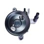 MANDO 20A1167 New OE Power Steering Pump, Direct Replacement