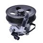 MANDO 20A1168 New OE Power Steering Pump, Direct Replacement