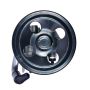 MANDO 20A1168 New OE Power Steering Pump, Direct Replacement