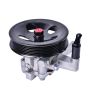 MANDO 20A1169 New OE Power Steering Pump, Direct Replacement