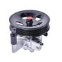 MANDO 20A1169 New OE Power Steering Pump, Direct Replacement