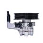 MANDO 20A1169 New OE Power Steering Pump, Direct Replacement