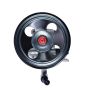 MANDO 20A1169 New OE Power Steering Pump, Direct Replacement