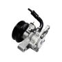 MANDO 20A1171 New OE Power Steering Pump, Direct Replacement