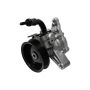 MANDO 20A1171 New OE Power Steering Pump, Direct Replacement