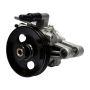 MANDO 20A1177 New OE Power Steering Pump, Direct Replacement