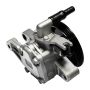 MANDO 20A1177 New OE Power Steering Pump, Direct Replacement