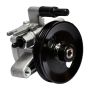 MANDO 20A1177 New OE Power Steering Pump, Direct Replacement