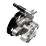 MANDO 20A1177 New OE Power Steering Pump, Direct Replacement