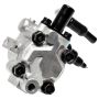 MANDO 20A1180 New OE Power Steering Pump, Direct Replacement