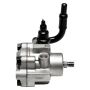 MANDO 20A1180 New OE Power Steering Pump, Direct Replacement