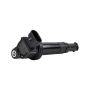 MANDO 21A0102 New OE Direct Ignition Coil, Direct Replacement
