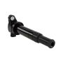 MANDO 21A0103 New OE Direct Ignition Coil, Direct Replacement