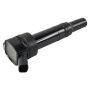 MANDO 21A0112 New OE Direct Ignition Coil, Direct Replacement