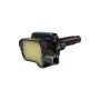 MANDO 21A0114 New OE Direct Ignition Coil, Direct Replacement