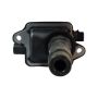 MANDO 21A0114 New OE Direct Ignition Coil, Direct Replacement