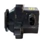 MANDO 21A0114 New OE Direct Ignition Coil, Direct Replacement