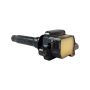 MANDO 21A0114 New OE Direct Ignition Coil, Direct Replacement
