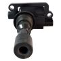 MANDO 21A0117 New OE Direct Ignition Coil, Direct Replacement