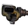 MANDO 21A0117 New OE Direct Ignition Coil, Direct Replacement