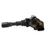 MANDO 21A0117 New OE Direct Ignition Coil, Direct Replacement
