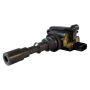 MANDO 21A0118 New OE Direct Ignition Coil, Direct Replacement