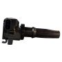 MANDO 21A0119 New OE Direct Ignition Coil, Direct Replacement