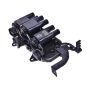 MANDO 21A0125 New OE Direct Ignition Coil Assembly, Direct Replacement