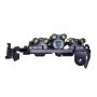 MANDO 21A0125 New OE Direct Ignition Coil Assembly, Direct Replacement