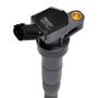 MANDO 21A0127 New OE Direct Ignition Coil Assembly, Direct Replacement